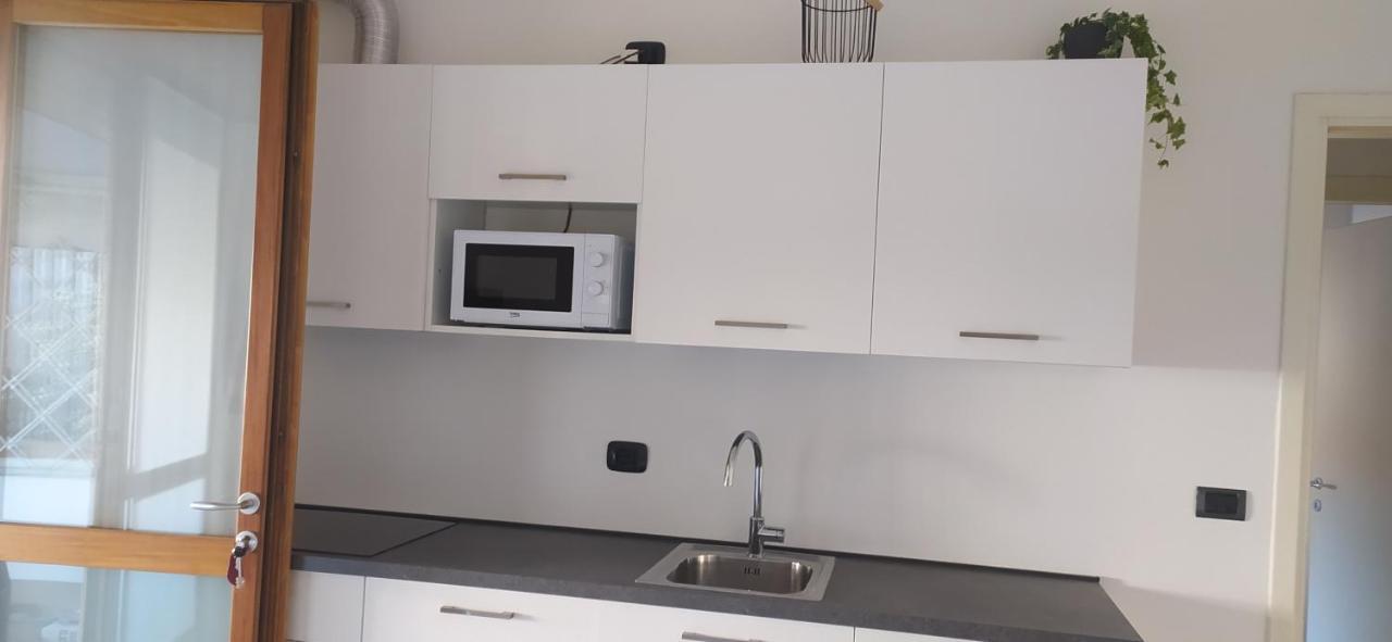 Casa Nord A Pordenone Vicino A Fiera, Policlinico, Centro Apartment Ngoại thất bức ảnh