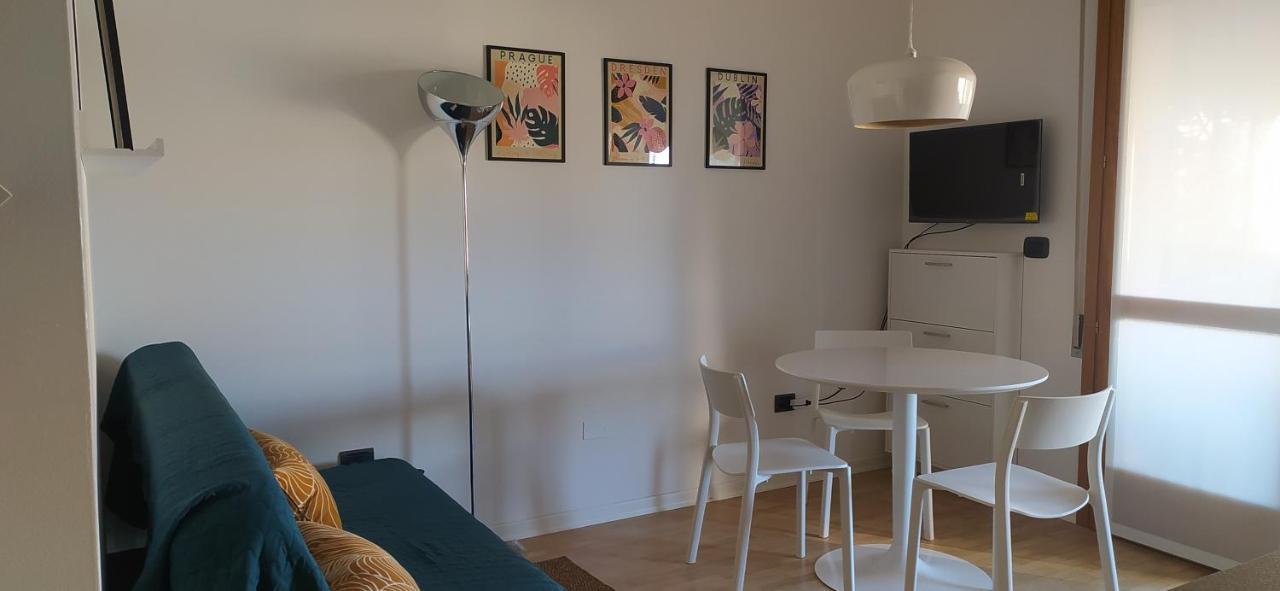 Casa Nord A Pordenone Vicino A Fiera, Policlinico, Centro Apartment Ngoại thất bức ảnh