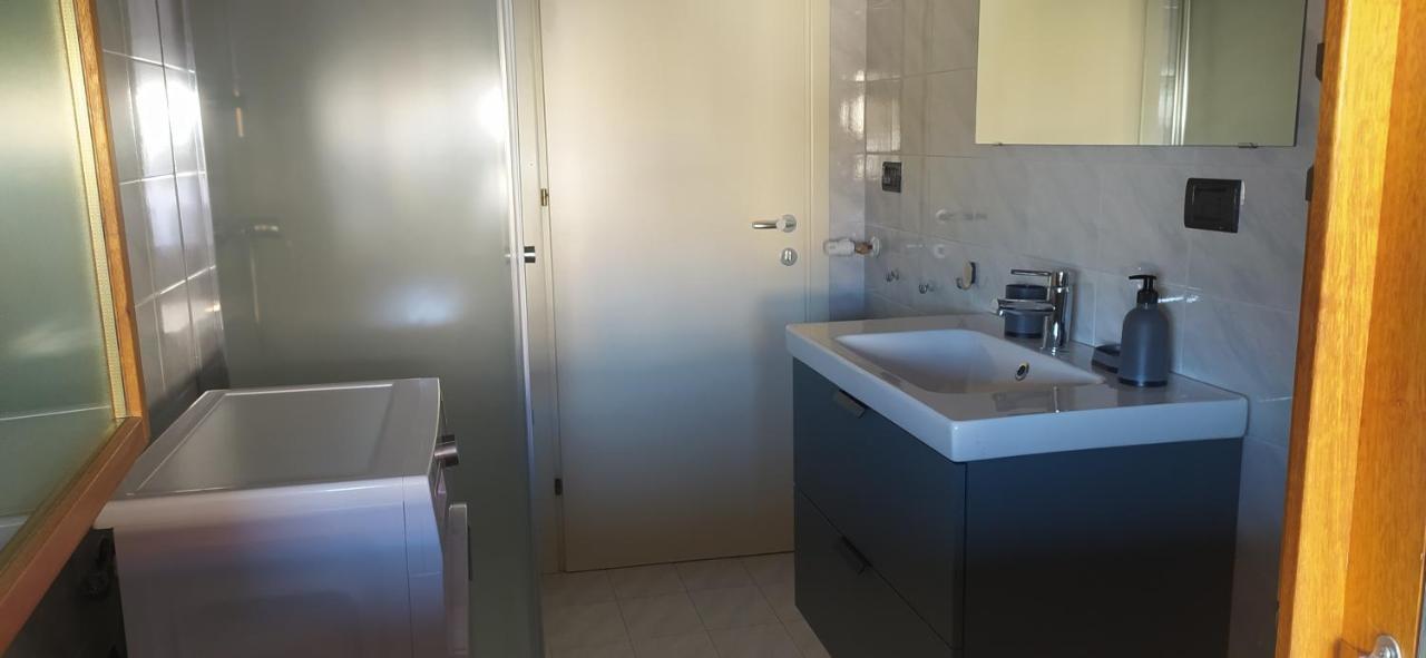 Casa Nord A Pordenone Vicino A Fiera, Policlinico, Centro Apartment Ngoại thất bức ảnh