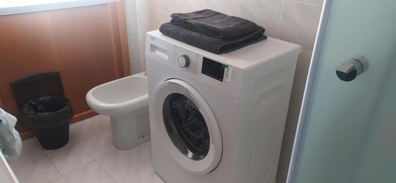 Casa Nord A Pordenone Vicino A Fiera, Policlinico, Centro Apartment Ngoại thất bức ảnh