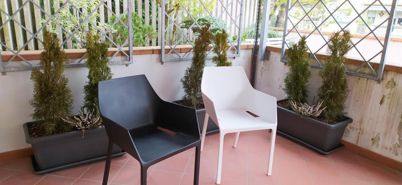 Casa Nord A Pordenone Vicino A Fiera, Policlinico, Centro Apartment Ngoại thất bức ảnh