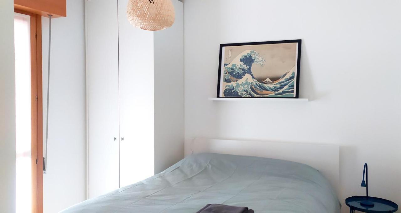 Casa Nord A Pordenone Vicino A Fiera, Policlinico, Centro Apartment Ngoại thất bức ảnh