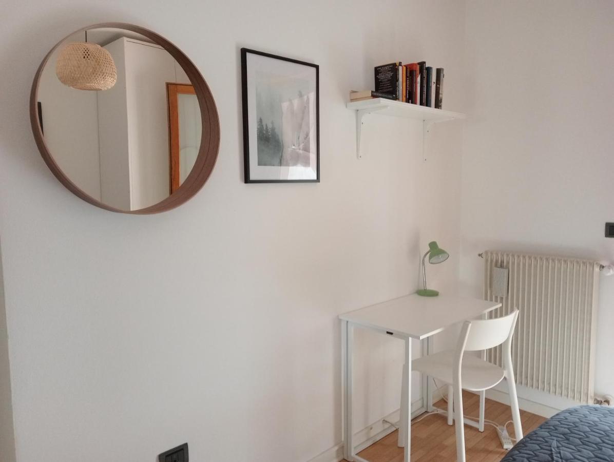 Casa Nord A Pordenone Vicino A Fiera, Policlinico, Centro Apartment Ngoại thất bức ảnh