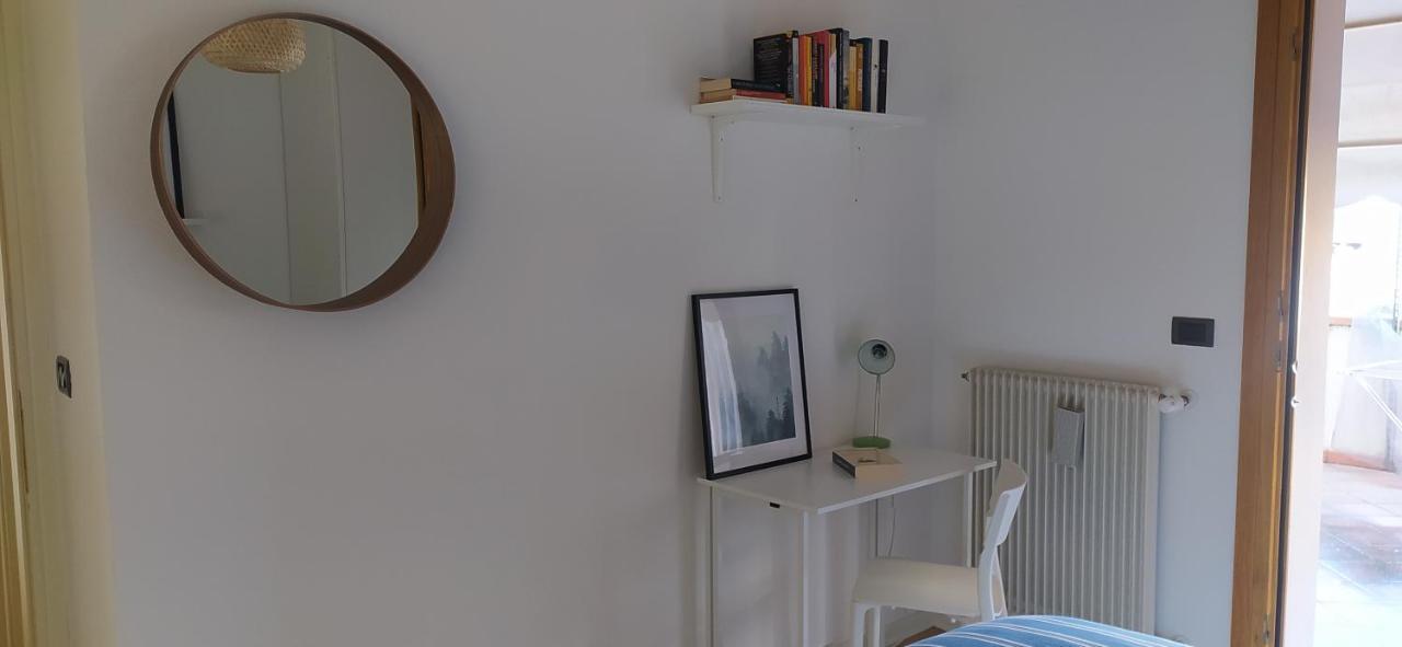 Casa Nord A Pordenone Vicino A Fiera, Policlinico, Centro Apartment Ngoại thất bức ảnh
