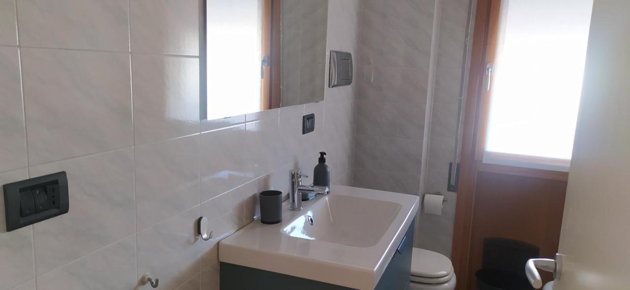 Casa Nord A Pordenone Vicino A Fiera, Policlinico, Centro Apartment Ngoại thất bức ảnh