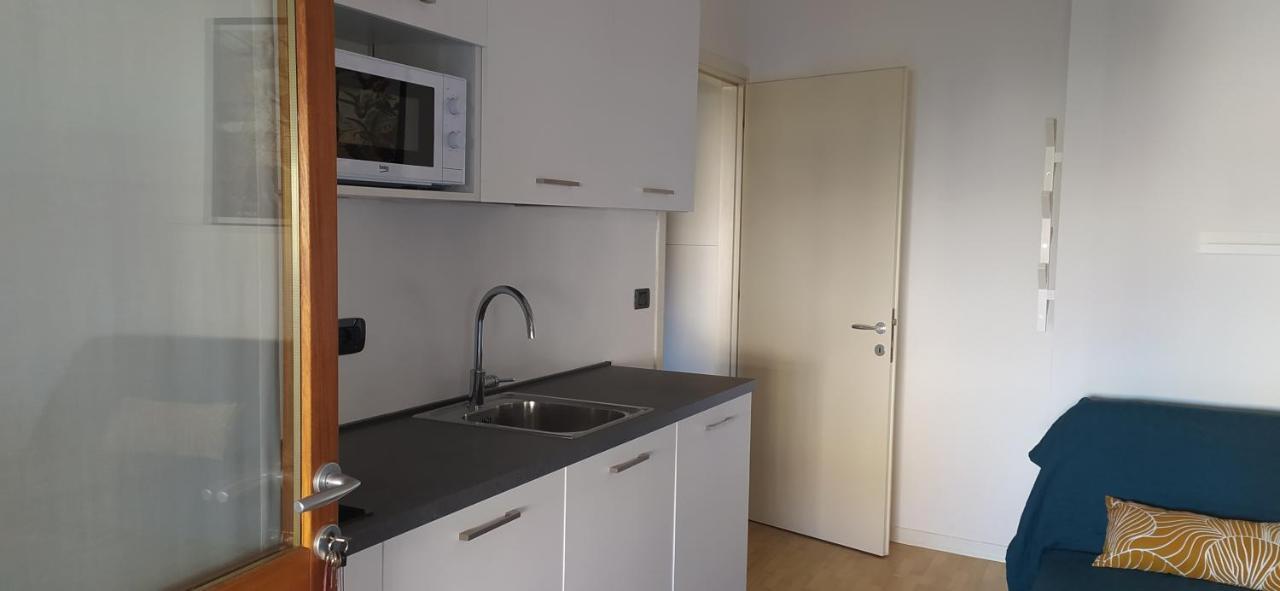Casa Nord A Pordenone Vicino A Fiera, Policlinico, Centro Apartment Ngoại thất bức ảnh