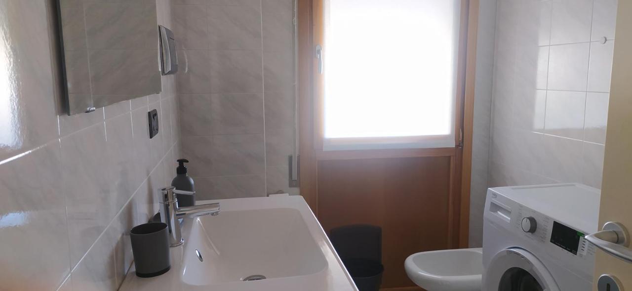 Casa Nord A Pordenone Vicino A Fiera, Policlinico, Centro Apartment Ngoại thất bức ảnh