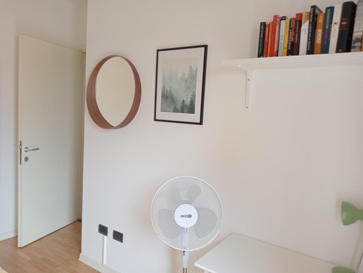 Casa Nord A Pordenone Vicino A Fiera, Policlinico, Centro Apartment Ngoại thất bức ảnh