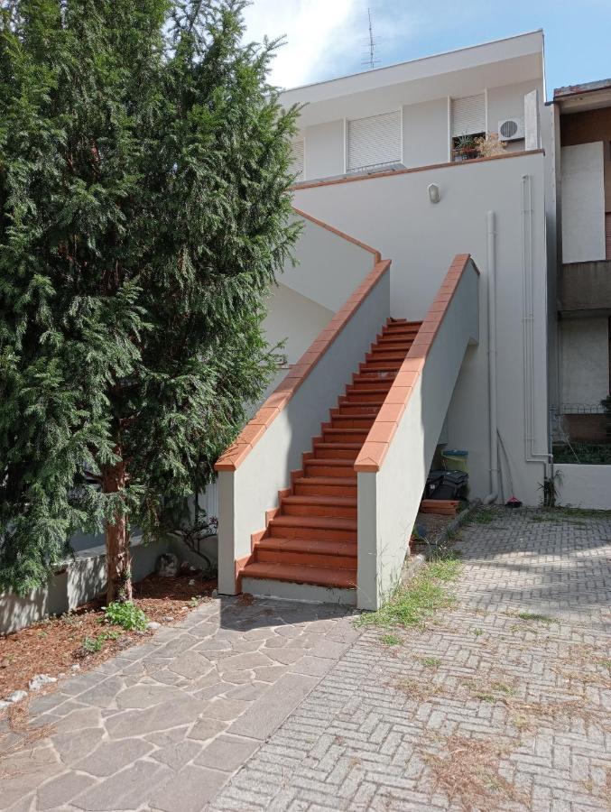 Casa Nord A Pordenone Vicino A Fiera, Policlinico, Centro Apartment Ngoại thất bức ảnh