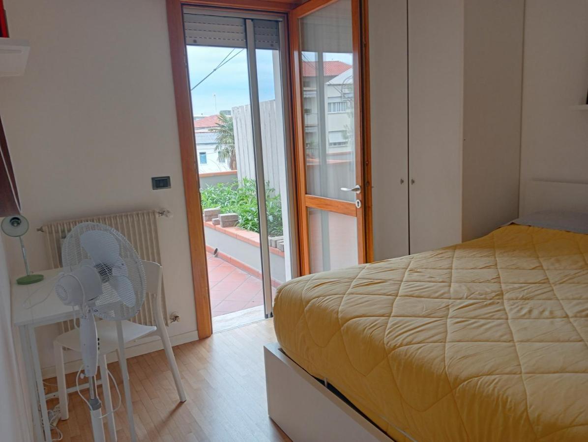 Casa Nord A Pordenone Vicino A Fiera, Policlinico, Centro Apartment Ngoại thất bức ảnh