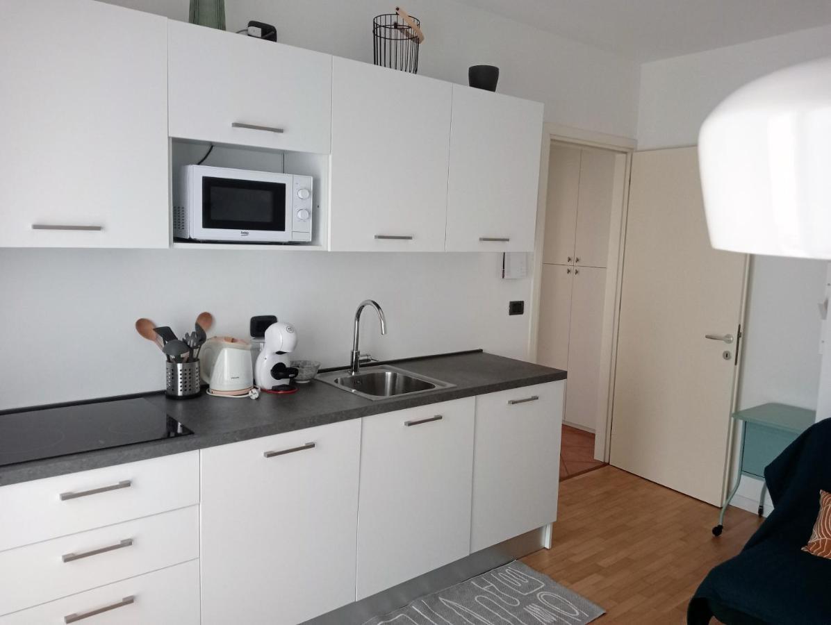 Casa Nord A Pordenone Vicino A Fiera, Policlinico, Centro Apartment Ngoại thất bức ảnh