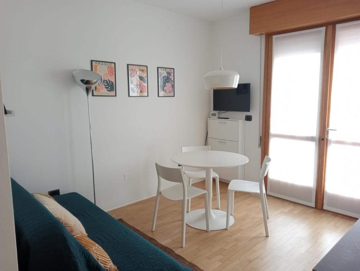 Casa Nord A Pordenone Vicino A Fiera, Policlinico, Centro Apartment Ngoại thất bức ảnh