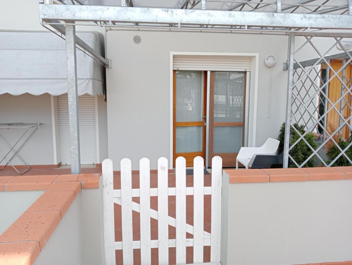 Casa Nord A Pordenone Vicino A Fiera, Policlinico, Centro Apartment Ngoại thất bức ảnh
