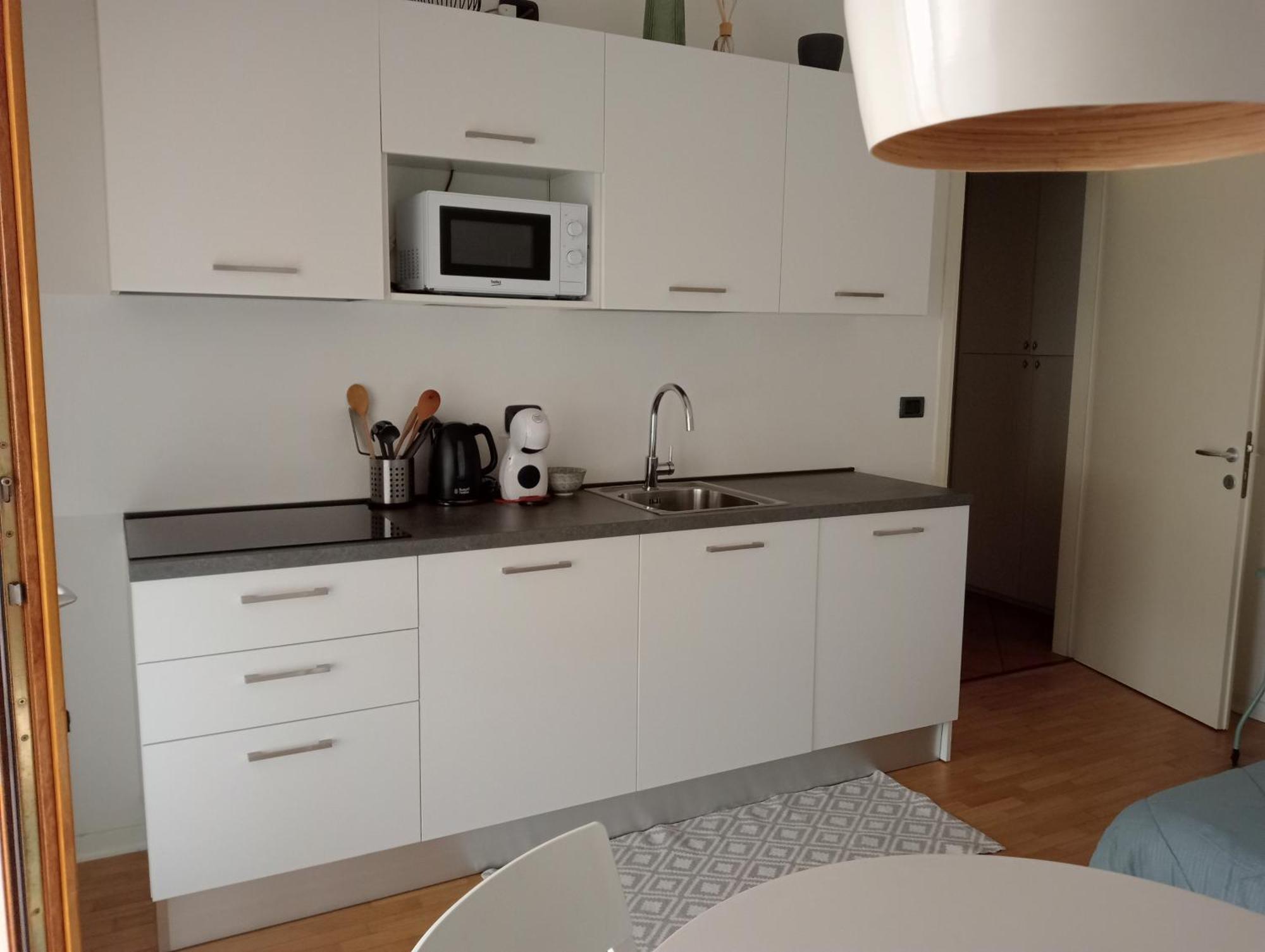 Casa Nord A Pordenone Vicino A Fiera, Policlinico, Centro Apartment Ngoại thất bức ảnh